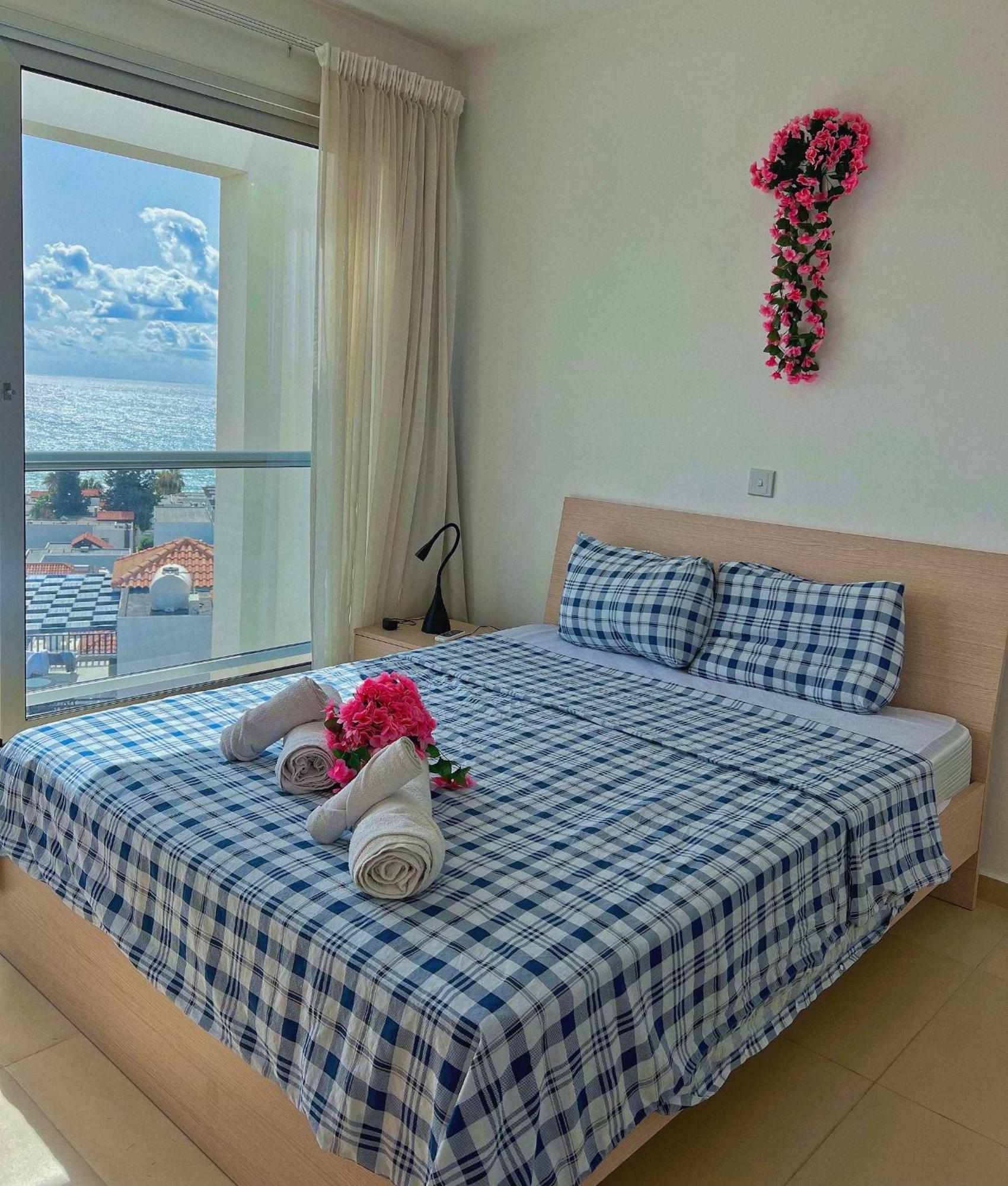 3 Bedroom Coral Bay Panorama Seaview Villa Pool Exterior foto